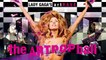 Lady Gaga's artRave - The ARTPOP Ball Tour Live from Paris Bercy.