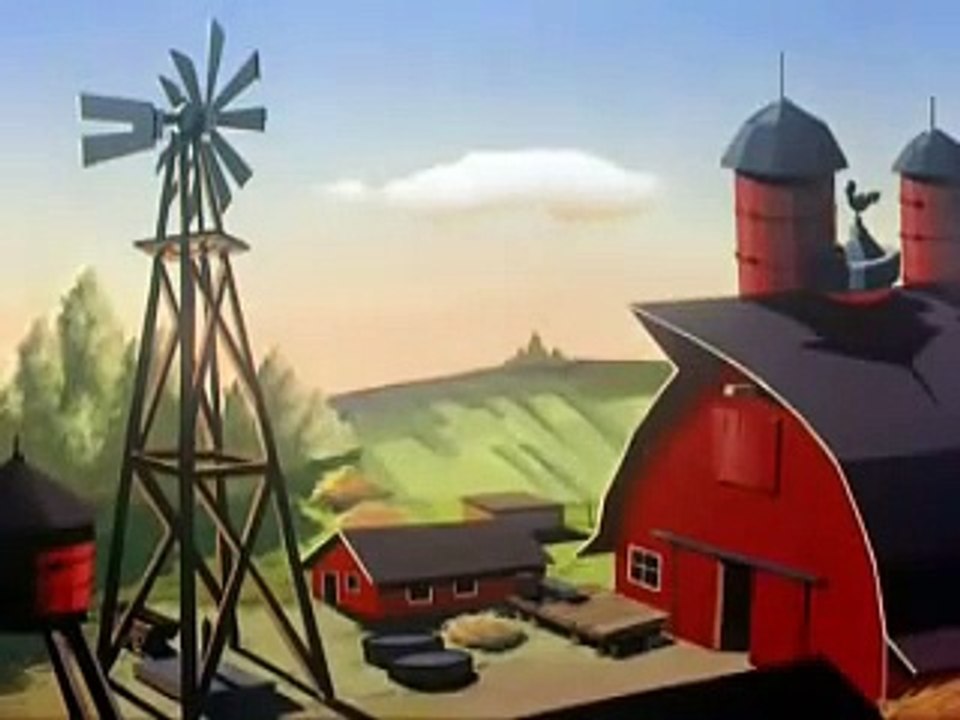 Flockheed Eggcraft Factory