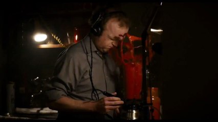 Berberian Sound Studio Official Trailer #1 (2012) - Toby Jones, Tonia Sotiropoulou Movie HD