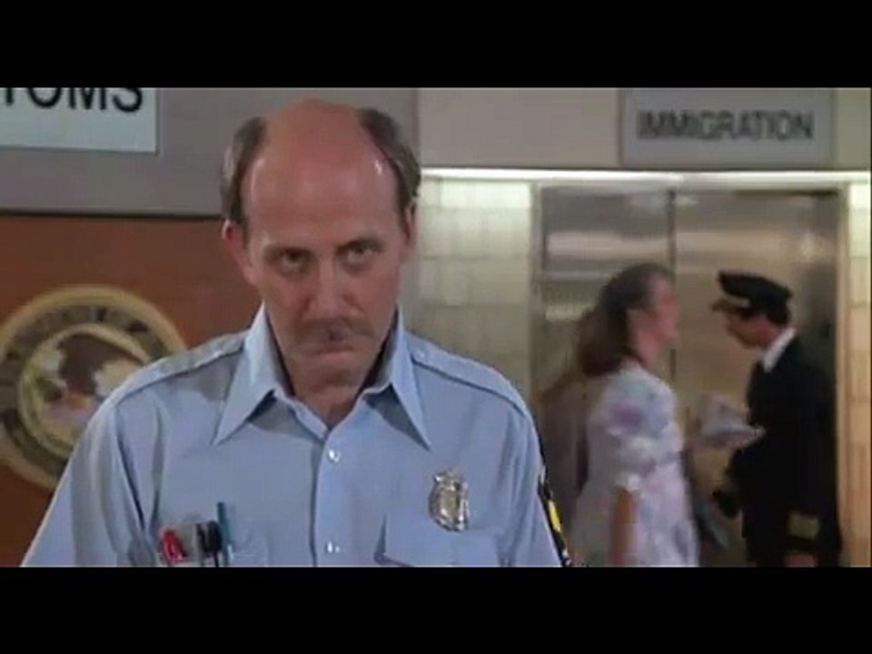 Ernest Saves Christmas! [1988]