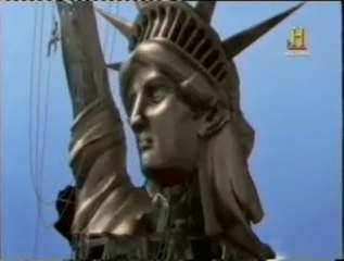 La estatua de la libertad (NYC): Historia de un monumento