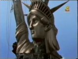 La estatua de la libertad (NYC): Historia de un monumento