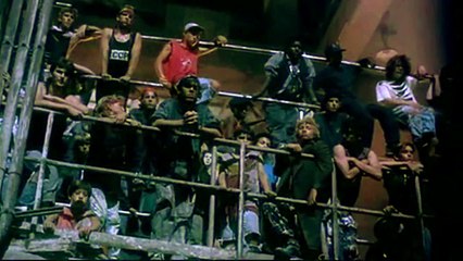 Teenage Mutant Ninja Turtles (1990) Official Trailer - Live Action Movie HD