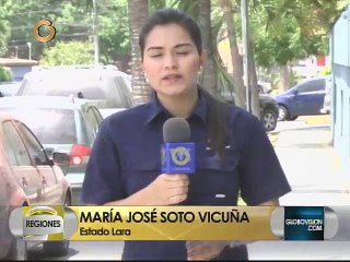 En Lara han aplicado 38 mil vacunas en Jornada de las Américas