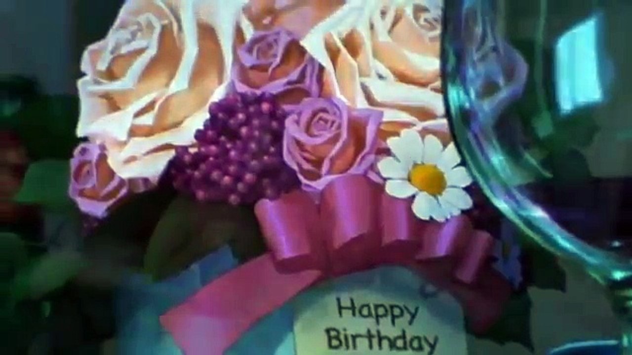 Ohayo (オハヨウ) Satoshi Kon