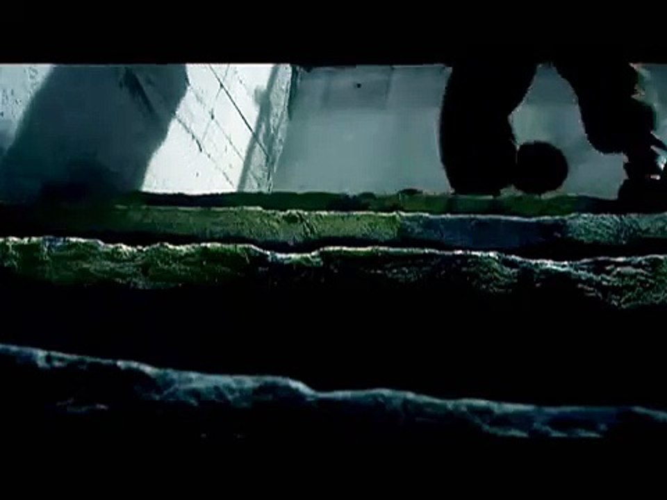 שמור עלי, קליפ מס' 1  - Watch Over Me, clip No'1