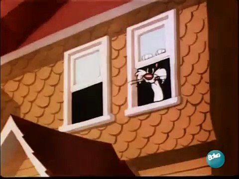 Life with Feathers Clip