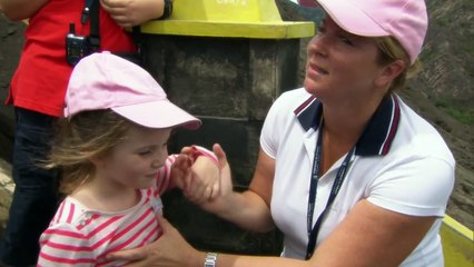 Mighty Cruise Ships Teaser