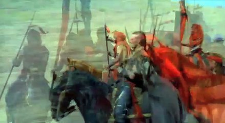 The Scorpion King Official Trailer #1 - Michael Clarke Duncan Movie (2002) HD