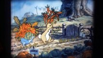 Winnie the Pooh and Tigger Too  HD Clip Disney Cooldisneylandvideos Hbvideos