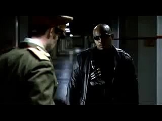 Blade a Nova Geração