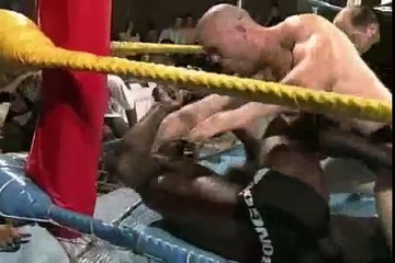 tribute - ''The Axe Murderer'' Wanderlei Silva