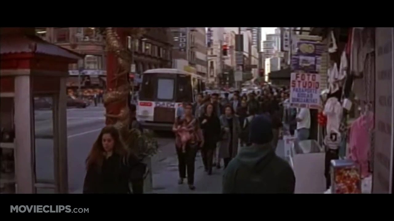 Blade Official Trailer #1 - (1998) HD