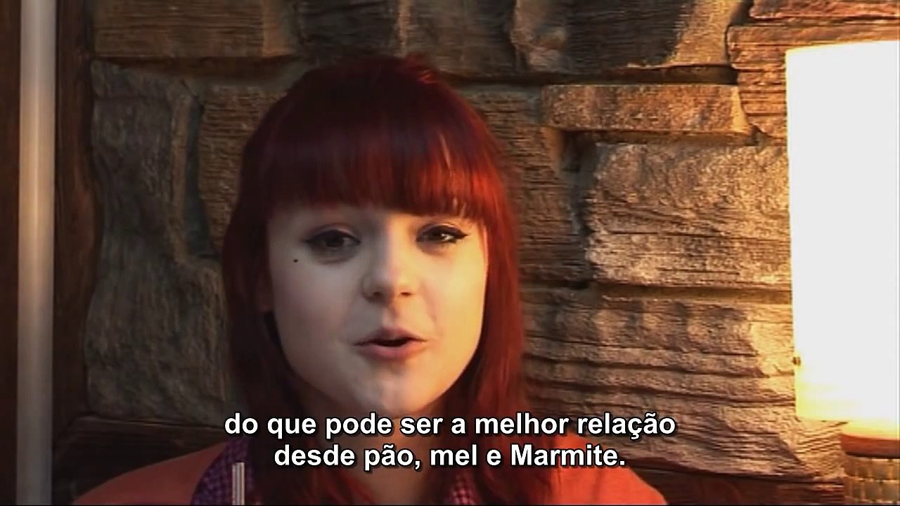 Diary Series 3 - Emily - Legendado