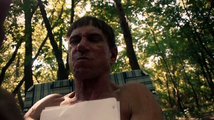 Coyote Trailer (Dir. Trevor Juenger Act. Bill Oberst Jr.)