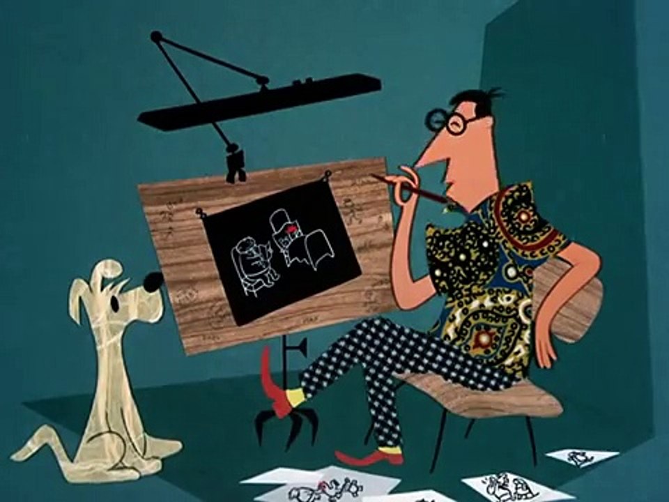 Christopher Crumpet (1953)