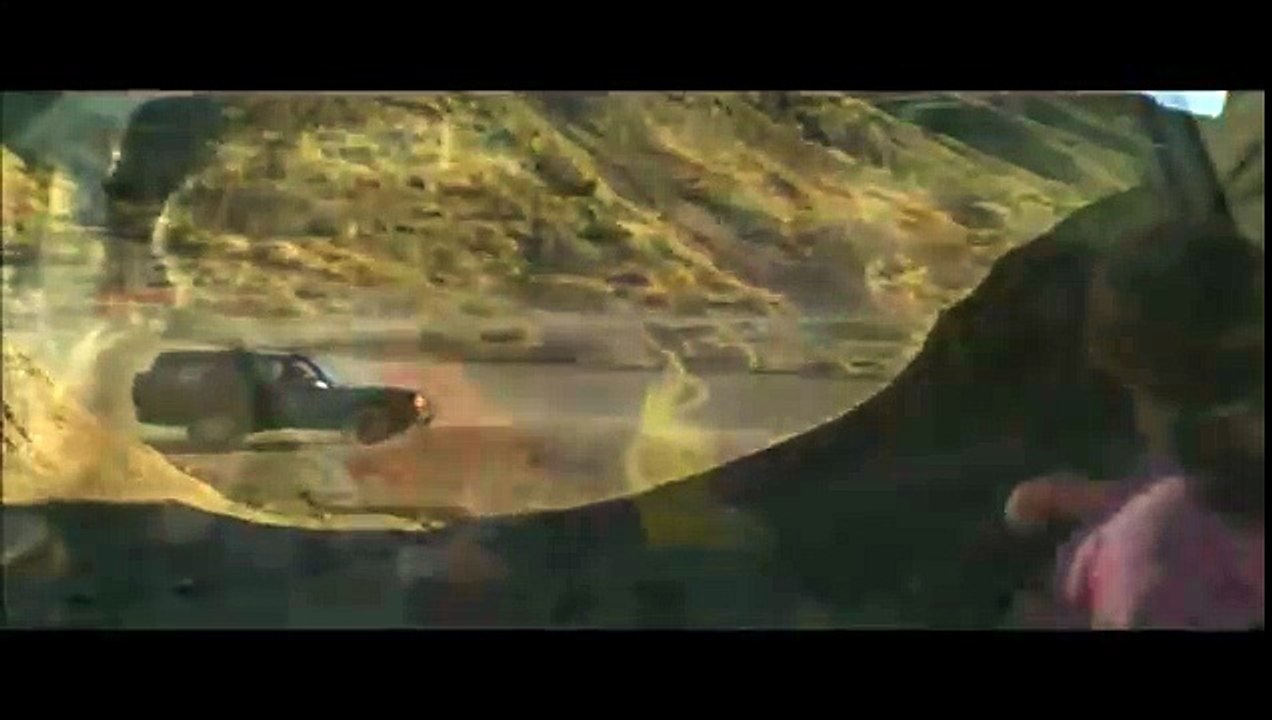 Hillside Cannibals (2006) - Trailer