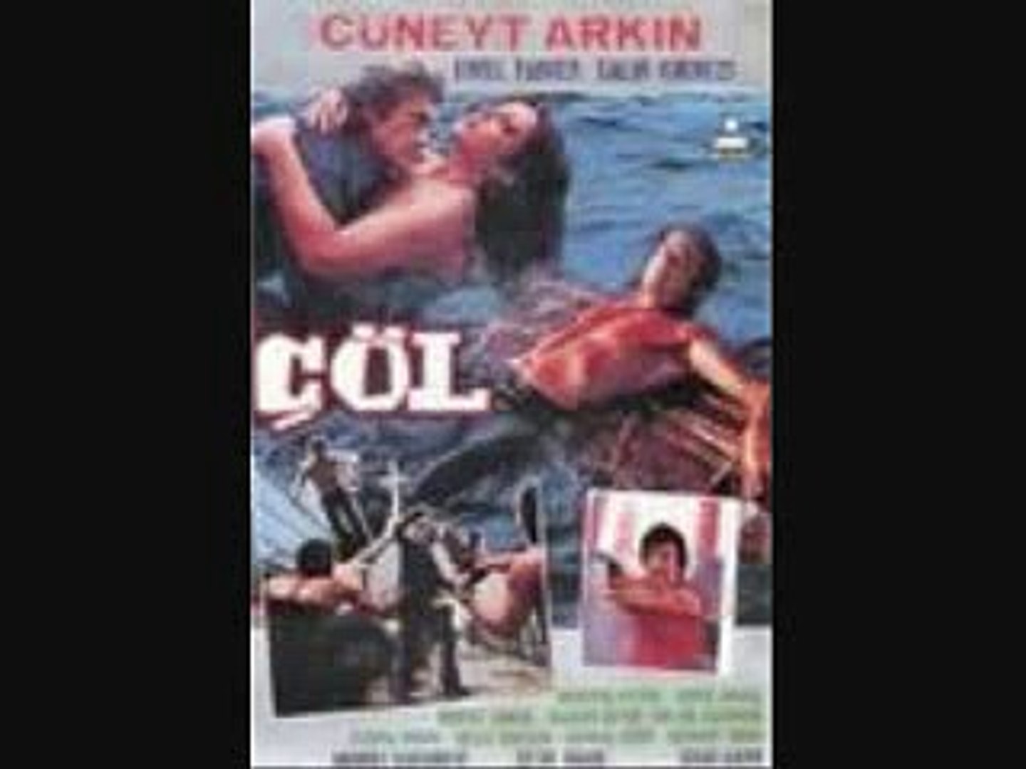 ⁣Movie Stills From Col (1983)