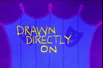 Kick Me, an animated film by Robert Swarthe