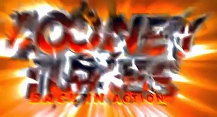 Looney Tunes: Back in Action (2003) HQ trailer