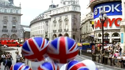 Agent Cody Banks 2: Destination London - Trailer