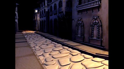 MELIES | "Pernas Para Voar"