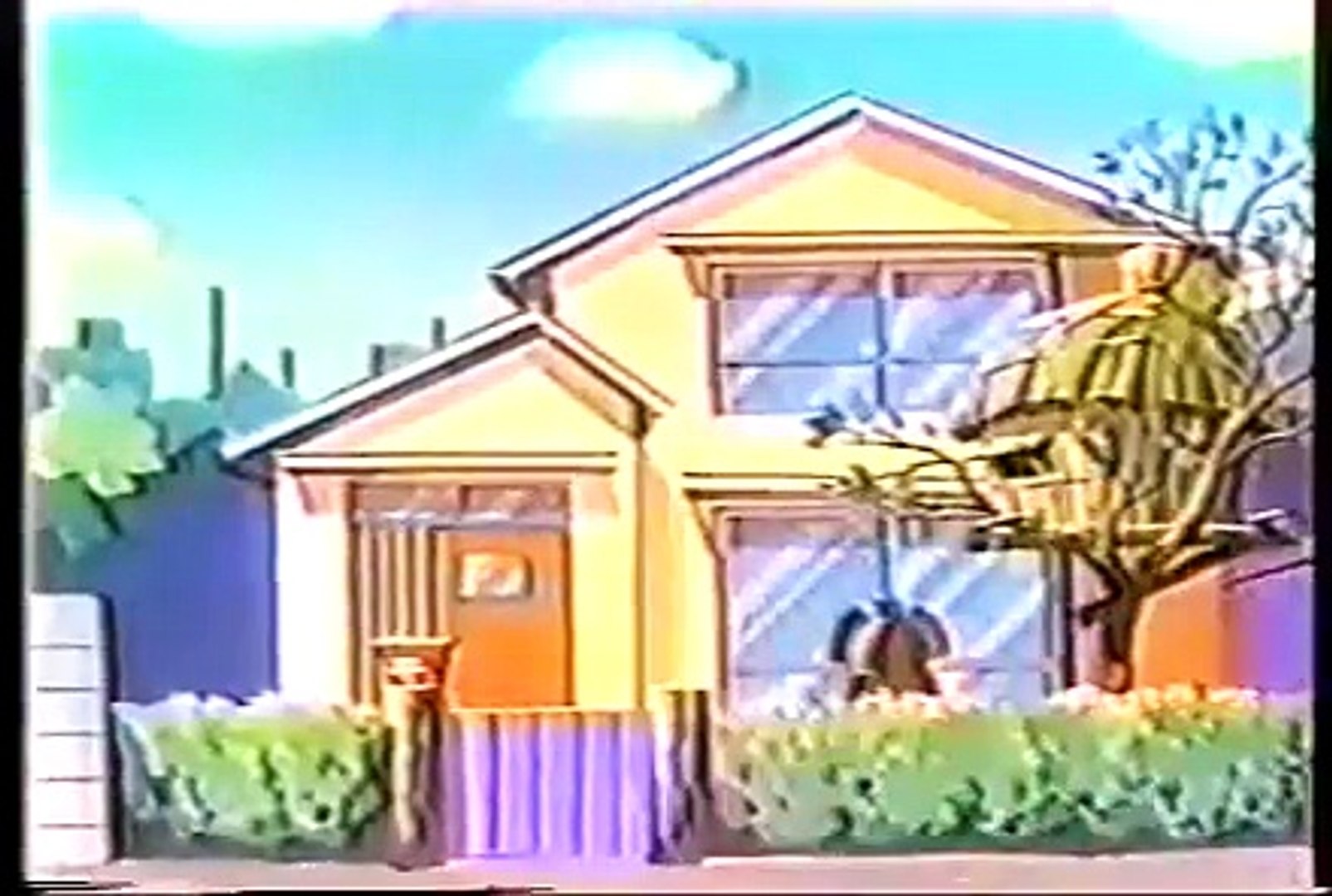 ジャングル黒べえ 1973 第8話 それいけ パオパオ自動車の巻 黒べえがママでーすの巻 動画 Dailymotion