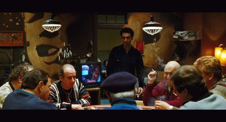 Rounders - Trailer 🎲