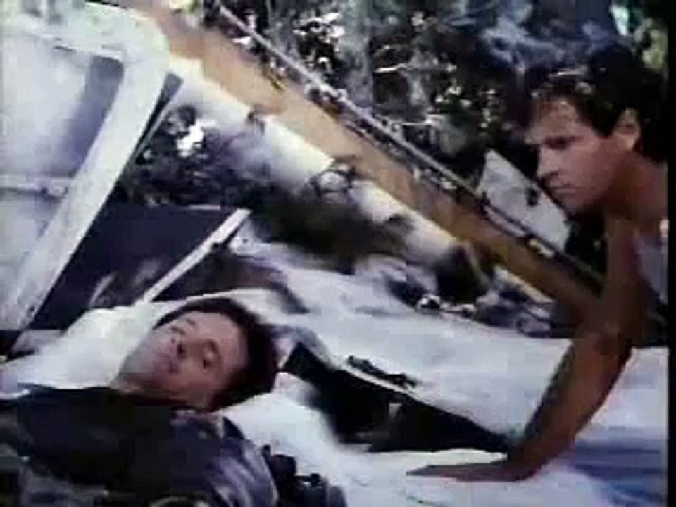 Starman Intro - October 1986