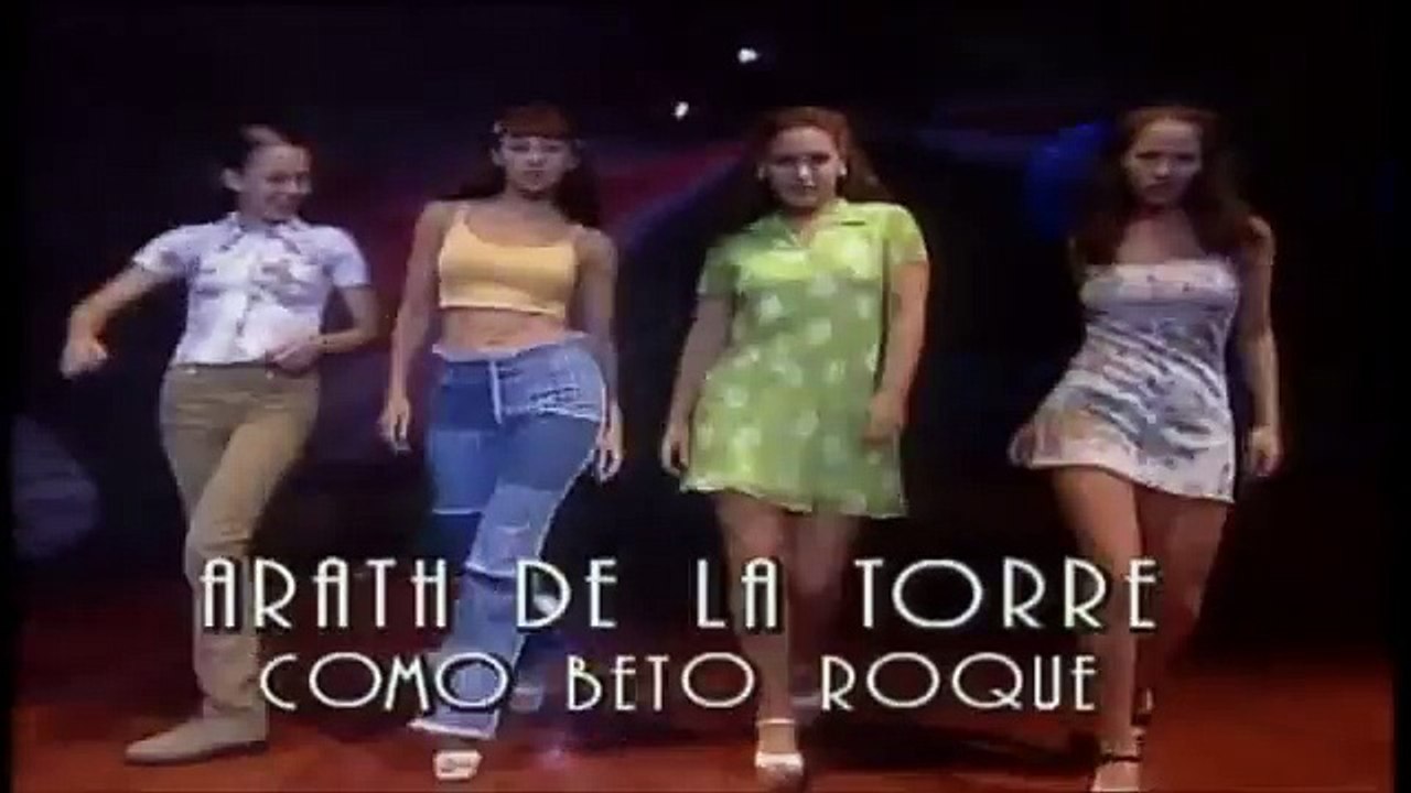 Soñadoras - Entrada