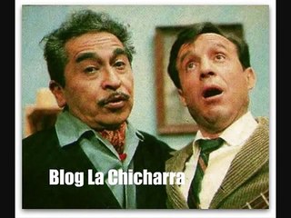 "El Ciudadano Gómez"- Tema de entrada