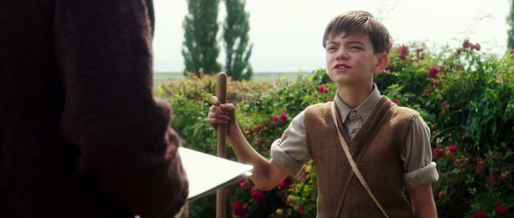 ▶ Mr. Holmes - Official US Trailer (HD)