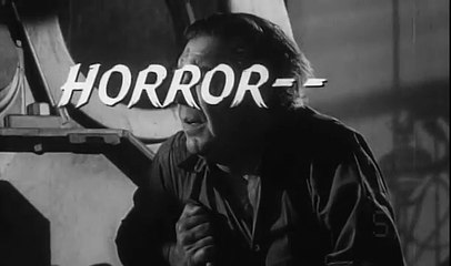 Face of the Screaming Werewolf (1964) trailer