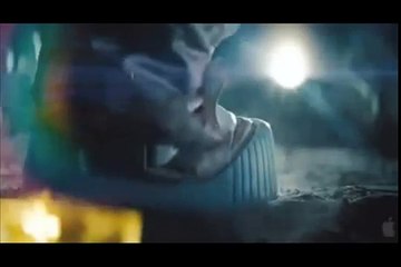 Apollo 11 - A Micheal Bay Film