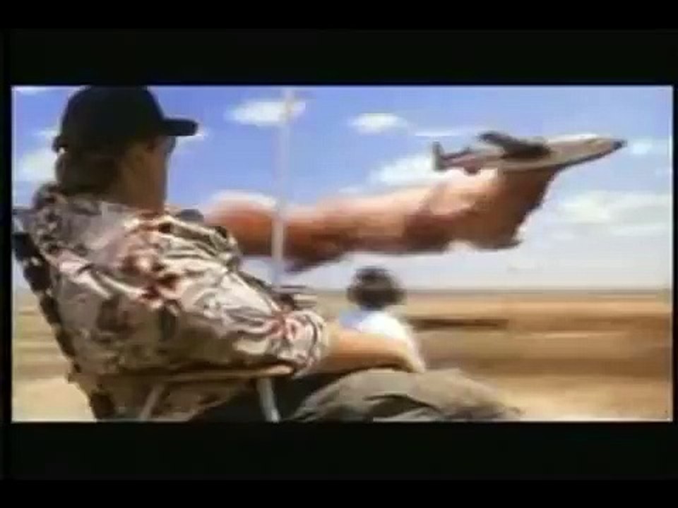 Always (1989) Trailer