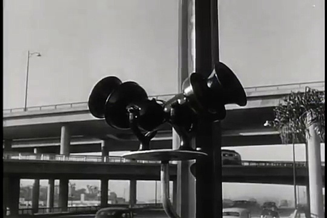 Earth Vs. The Flying Saucers trailer