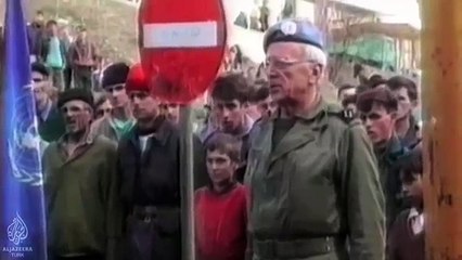 Kosova Bayrağının Tarihi