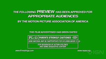 The Dark Knight Returns: Part 2 - Trailer