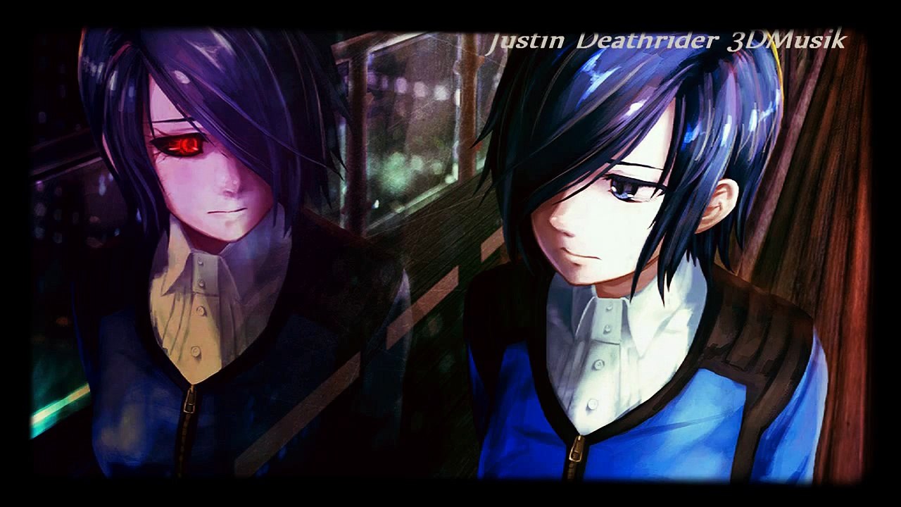 Tokyo Ghoul OST - Yutaka Yamada 【Offical Version】 ᴴᴰ