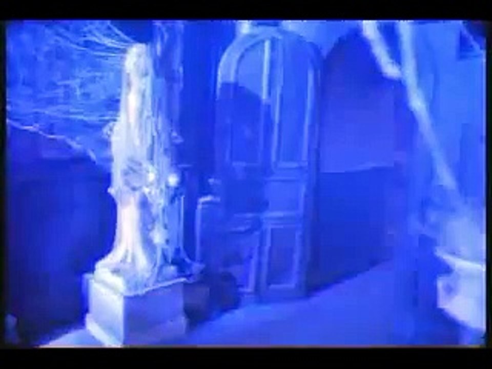Tales from the Crypt intro