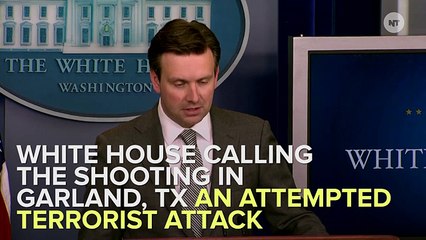White House: We Avoided Terrorist Attack