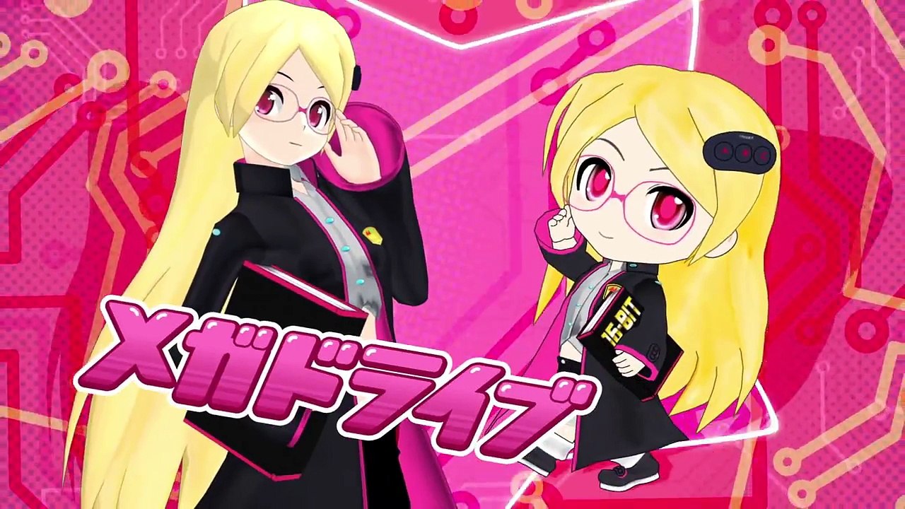 Hi Scoool セハガール Opテーマ セハガガガンバッちゃう Tvサイズ Pv Video Dailymotion