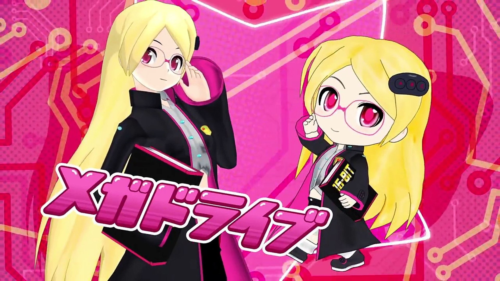 Hi Scoool セハガール Opテーマ セハガガガンバッちゃう Tvサイズ Pv Video Dailymotion