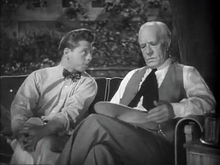Life Begins for Andy Hardy (Original Theatrical Trailer)