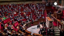 موافقة مجلس النواب الفرنسي على قانون الاستخبارات