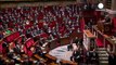 Франция: депутаты поддержали законопроект, расширяющий полномочия спецслужб