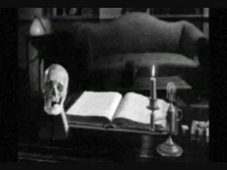 FOUR SKULLS OF JONATHAN DRAKE 1957 TRAILER