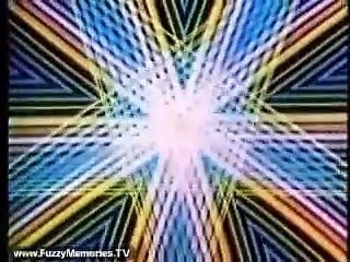 CBS Late Movie - Nightmare In Badham County (Opening, 1983)