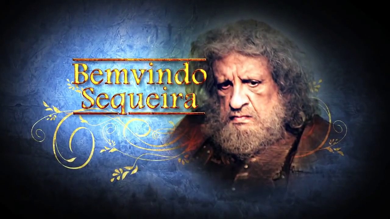 Conheça o elenco da minissérie "Milagres de Jesus"