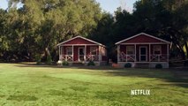 Wet Hot American Summer: First Day of Camp - Cast Confirmation - Netflix - HD